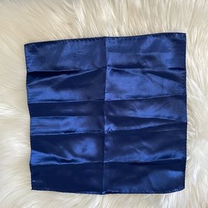 Alfani Men's Solid Textured Pocket Square